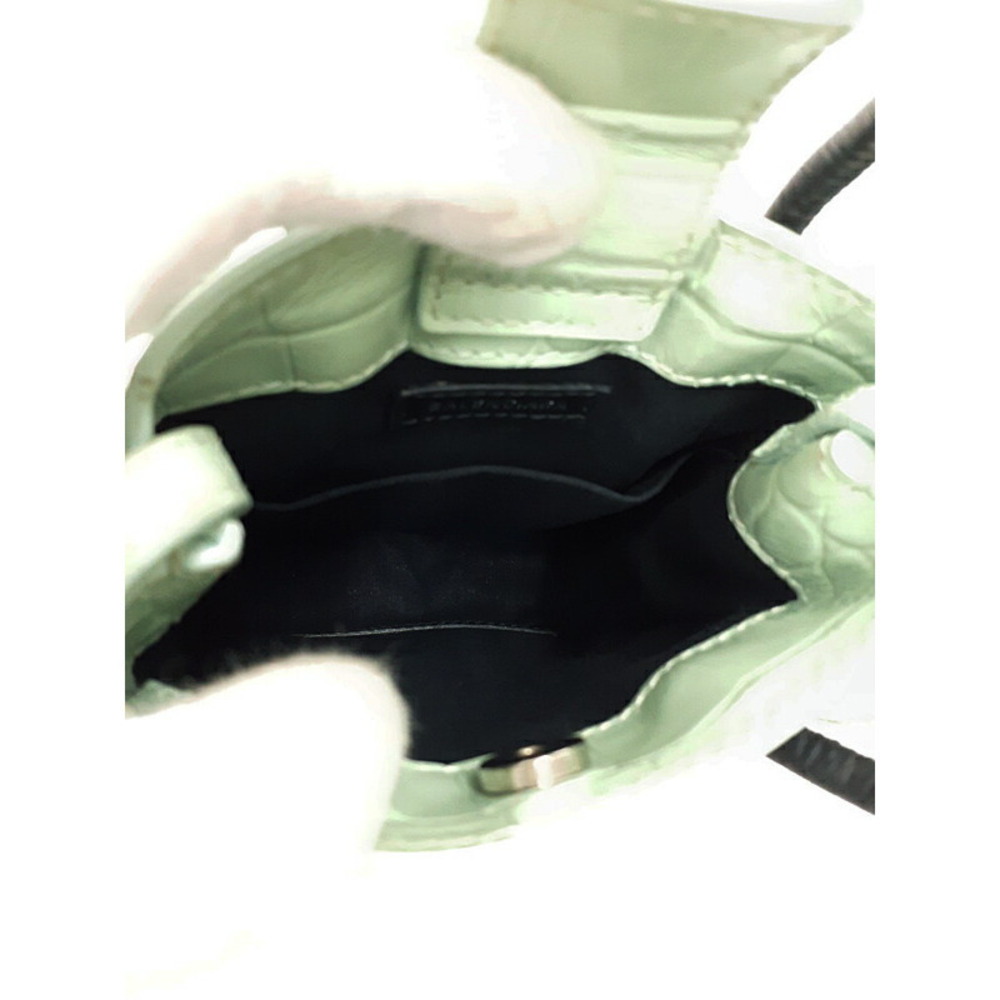 Balenciaga Phone Holder Shopping Bag - Picture 3 of 9